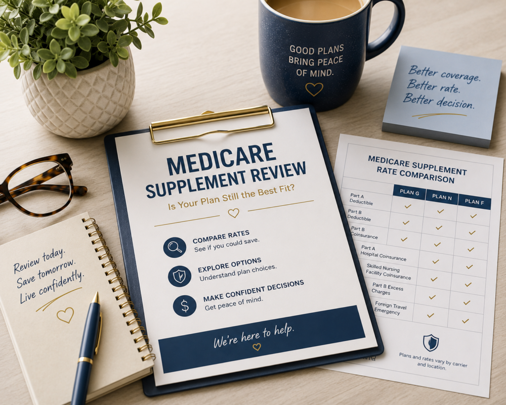 supplement review